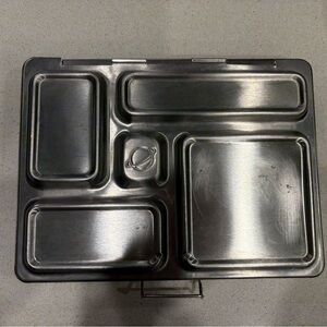 PlanetBox - Rover Lunch Box + 4 silicone pods